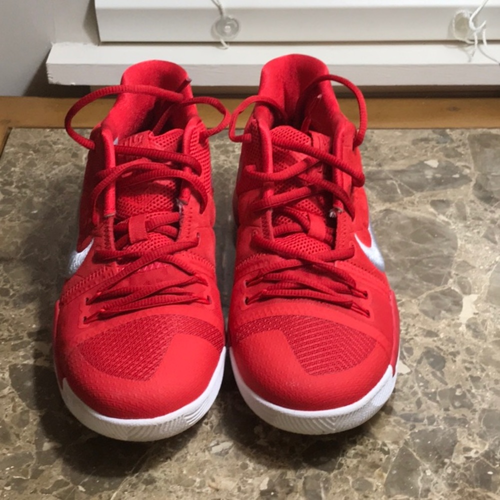 Kobe Bryant Nike Shoes
